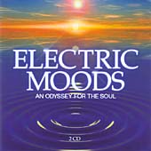 Electric Moods Compilation by Various Artists 2004