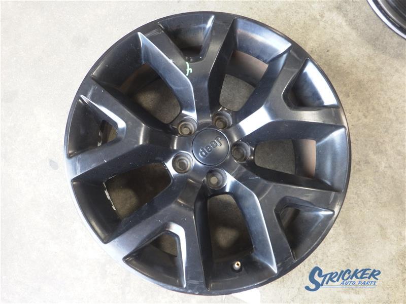 Jeep Cherokee 2014-2018 Wheel 17x7.5 Road Painted 1UT91RXFAA R01526249