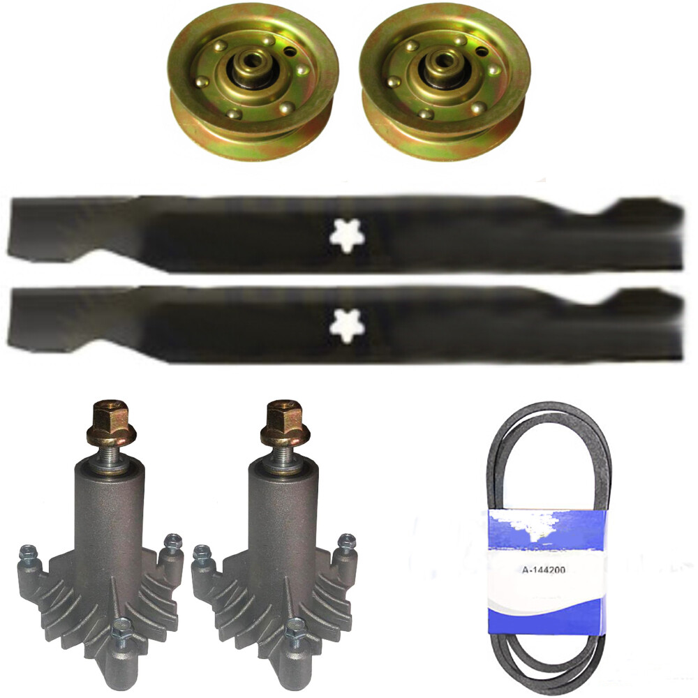 104360X Deck Rebuild Kit  Fits CRAFTSMAN 38