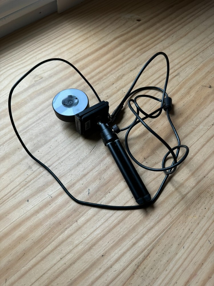 Genuine Papalook HD 1080P Live Streaming Webcam PA552 Come with a Tripod-image