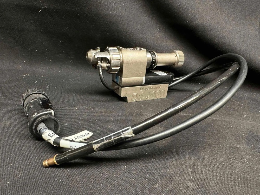 20% OFF SPECIAL!!! Asymtek DJ-9000 DispenseJet Jetting