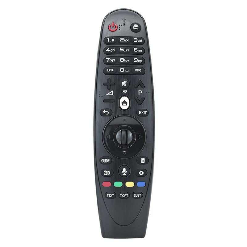 NEW AN-MR600  VOICE MAGIC REMOTE CONTROL REPLACEMENT FOR LG SMART 2015 OLED TV