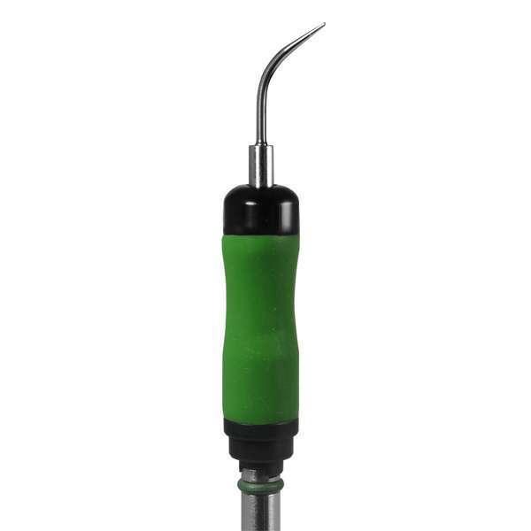 Parkell 30K Universal Soft Grip Ultrasonic Insert, Green