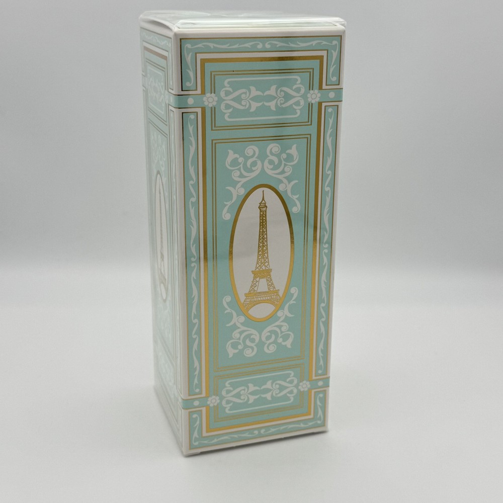 Avon DREAMLIFE Cologne Spray Limited Ed EIFFEL TOWER 2.5 oz New Fragrance