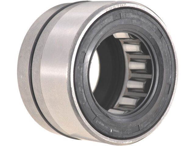 Rear API PDL Wheel Bearing fits Oldsmobile Bravada 1991-1994, 1996-2001 77NBMJ