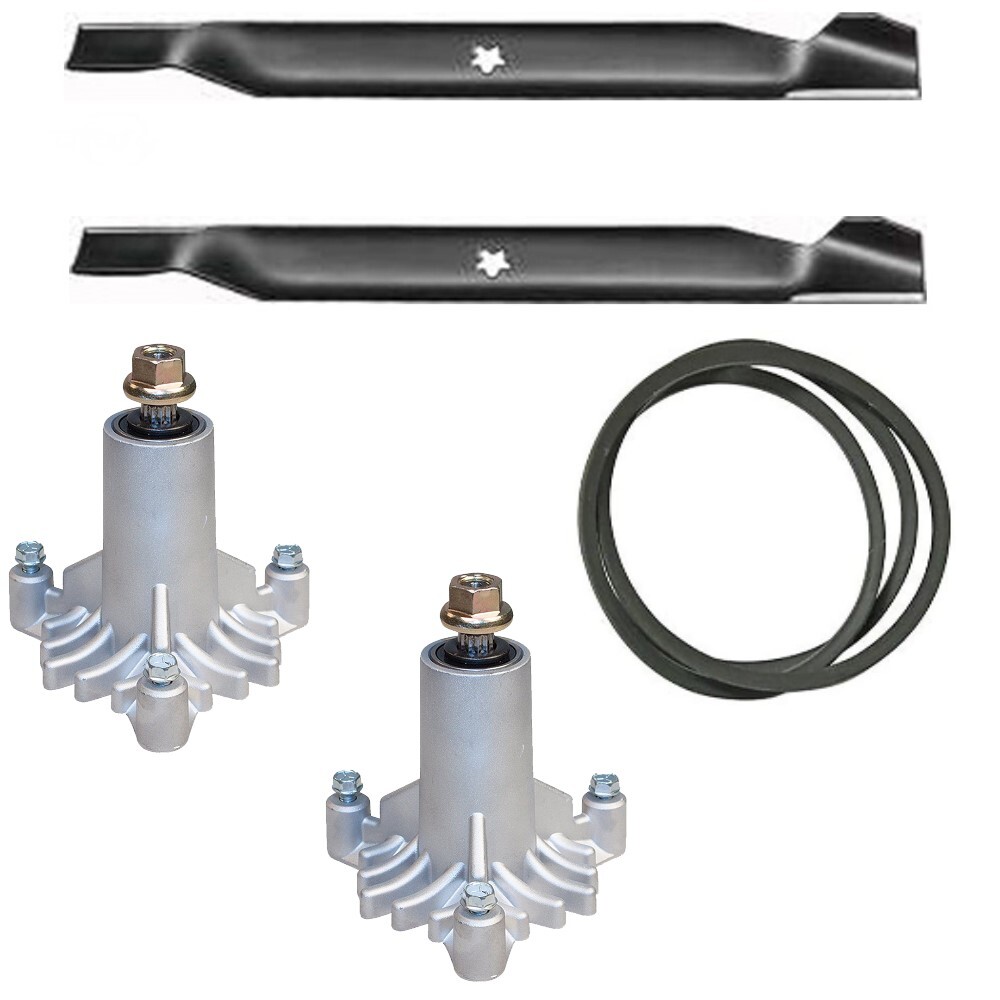 138498 Mower Deck Rebuild Kit Fits Husqvarna 42