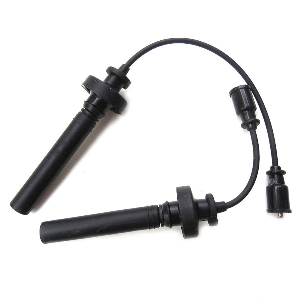 MD365102 Spark Plug Wire Ignition Cable Set For Mitsubishi Lancer 1.6L 02-06 05