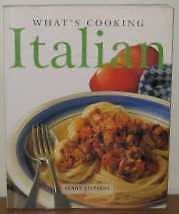 Italian Cooking Guide by Penny Stevens – Easy Recipes & Tips