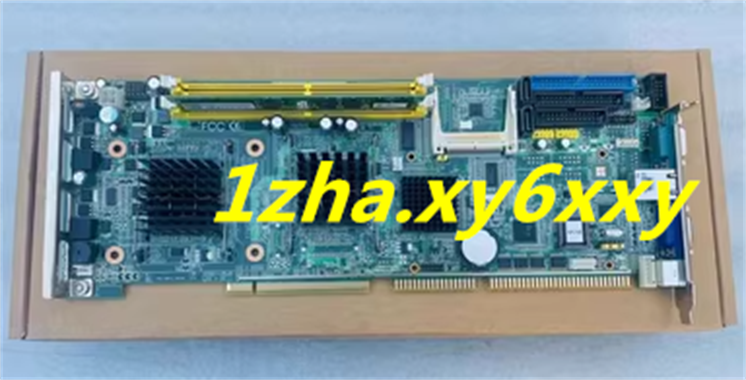 1pc for Advantech PCA-6008VG REV .A1 Industrial Control Motherboard PCA-6008 #1z