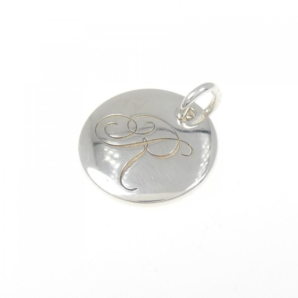 Authentic Tiffany Notes Small Pendant  #260-007-340-1117