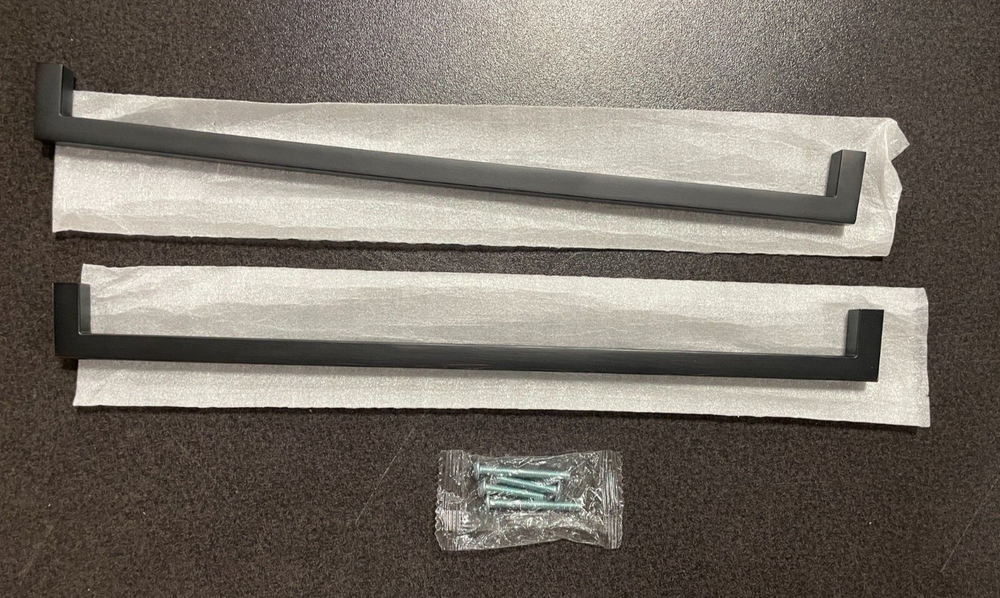 Miseno - Cabinet Pull - #MCPPZ1263ORB (Lot of 2)