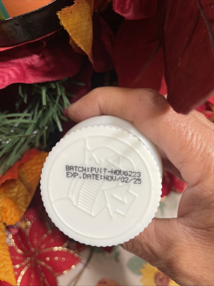 PROHER NATURA Fvit Ayuda A Controlar El Apetito Y Estimula El Metabolismo