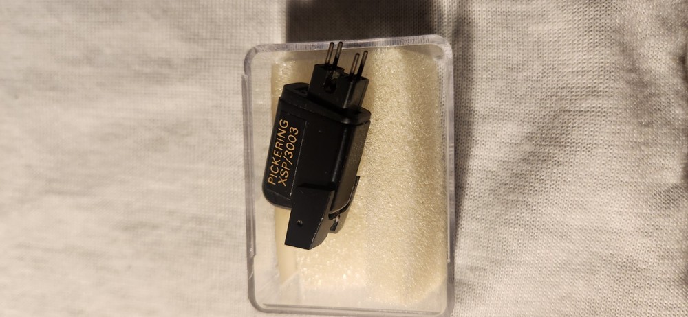 High-Quality Turntable Cartridge for Vinyl Records