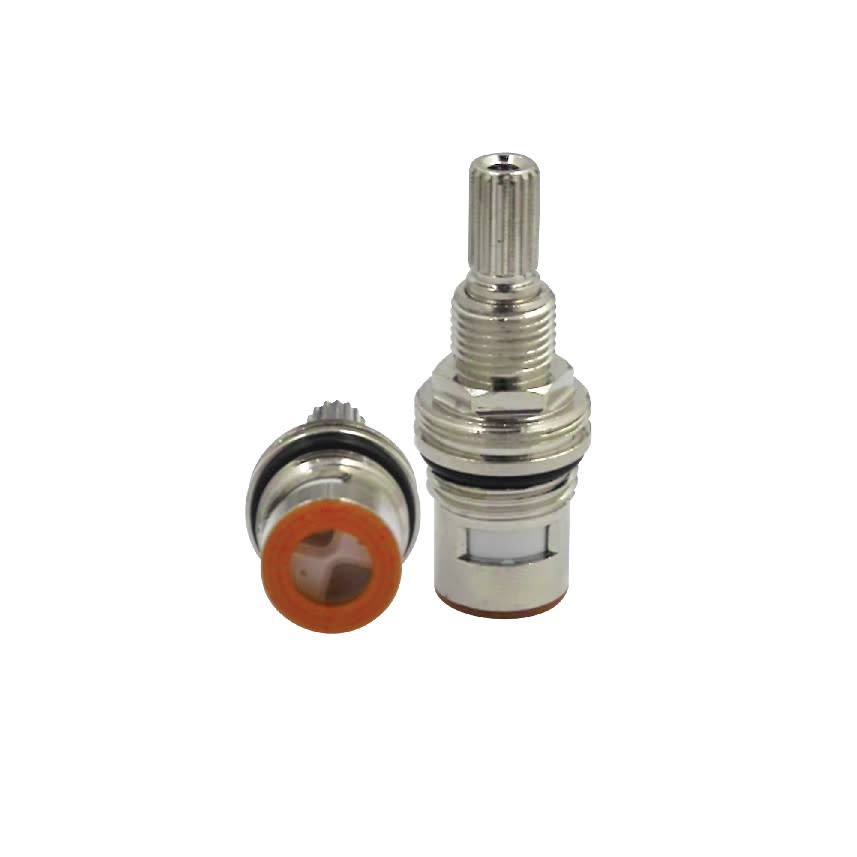 Kingston Brass KSRPL5000HC Hot Water Replacement Cartridge 1-Pack