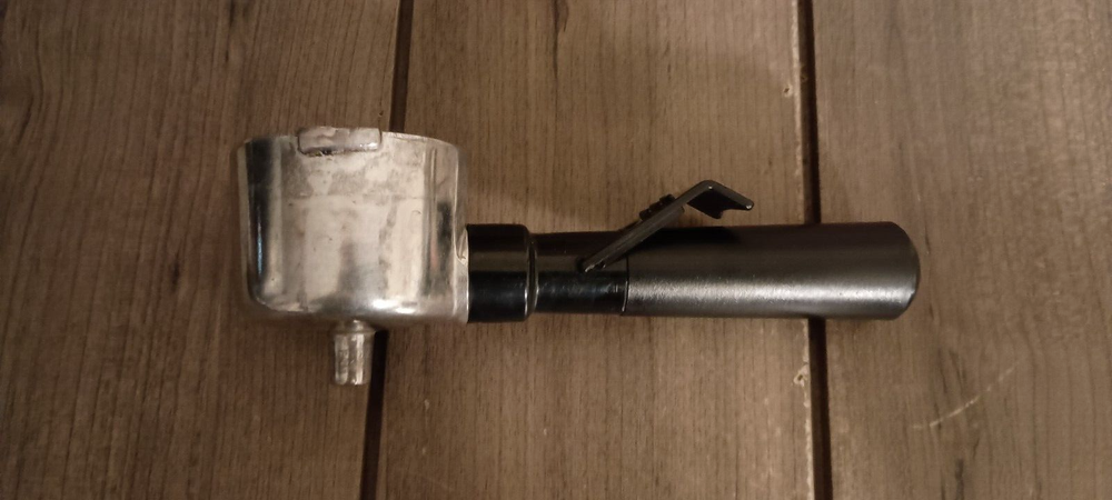 Mr. Coffee Espresso Cappuccino Filter Basket Holder Replacement Part Model ECM10