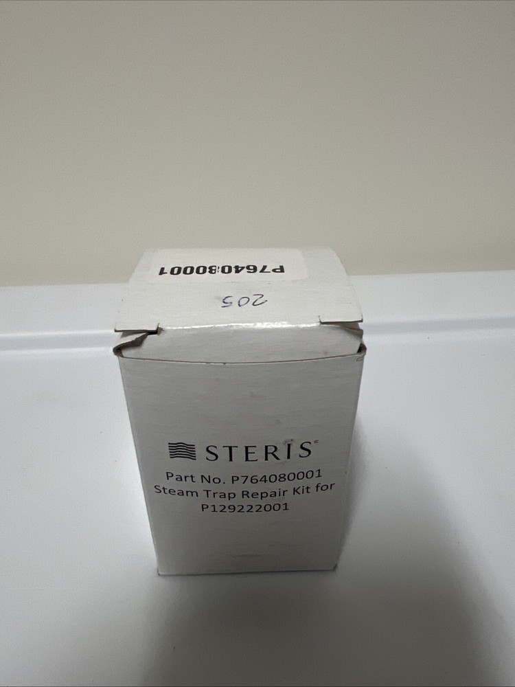 TRAP STEAM 1/2 NPT P129222001