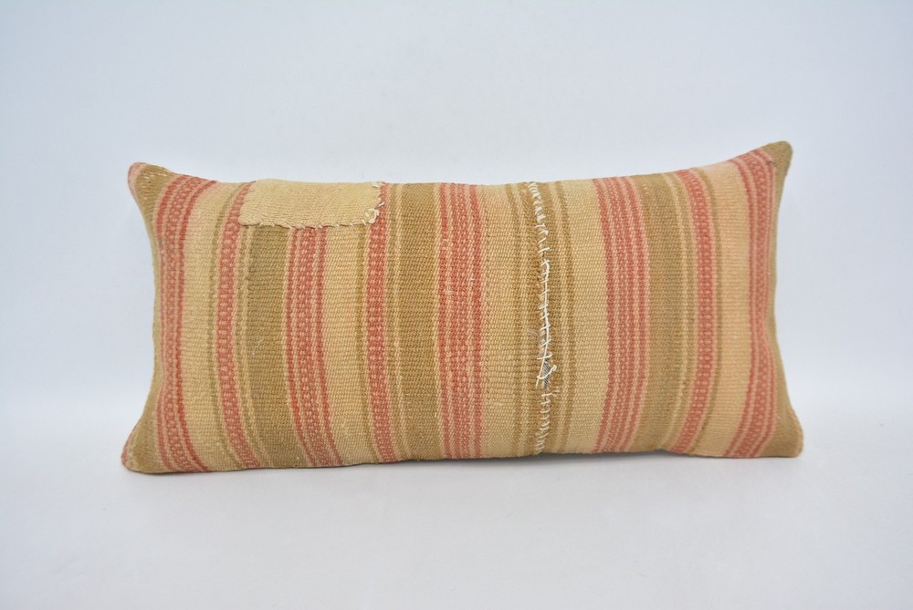 Designer Pillows, Kilim Pillow, 12