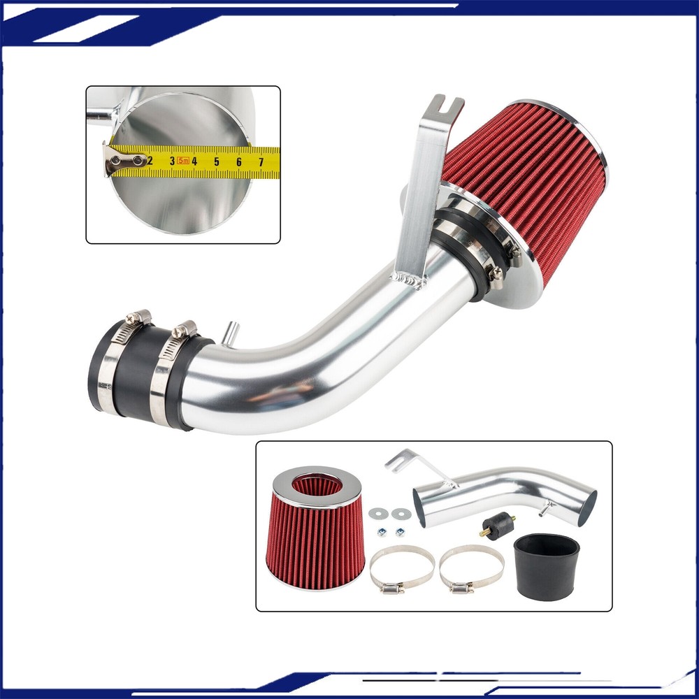 2005-2008 Hyundai GS 2.0L Cold Air Intake Kit 03-04 Base Model