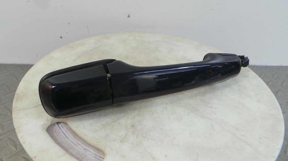 Volvo XC60 Mk1 Right Rear Outer Door Handle Part 39832339 - Driver Side