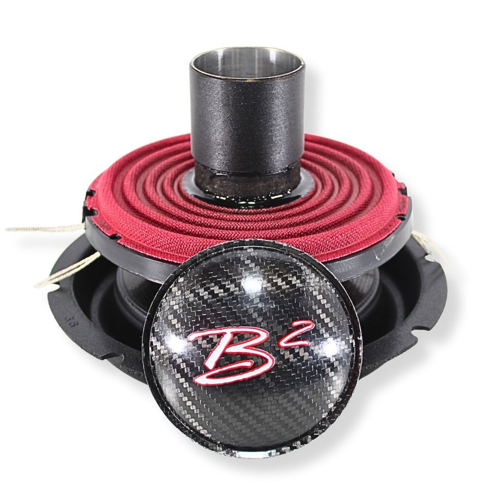 B2 Audio Rampage 8