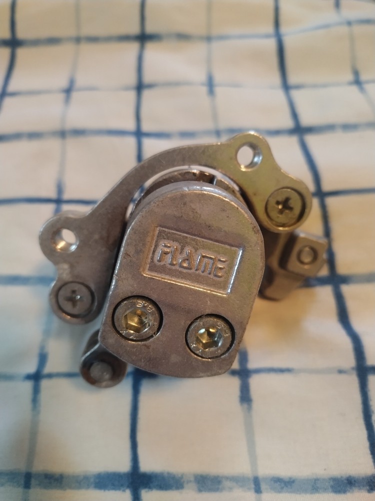 Razor MX500 Dirt Bike Brake System for Enhanced Safety and Control