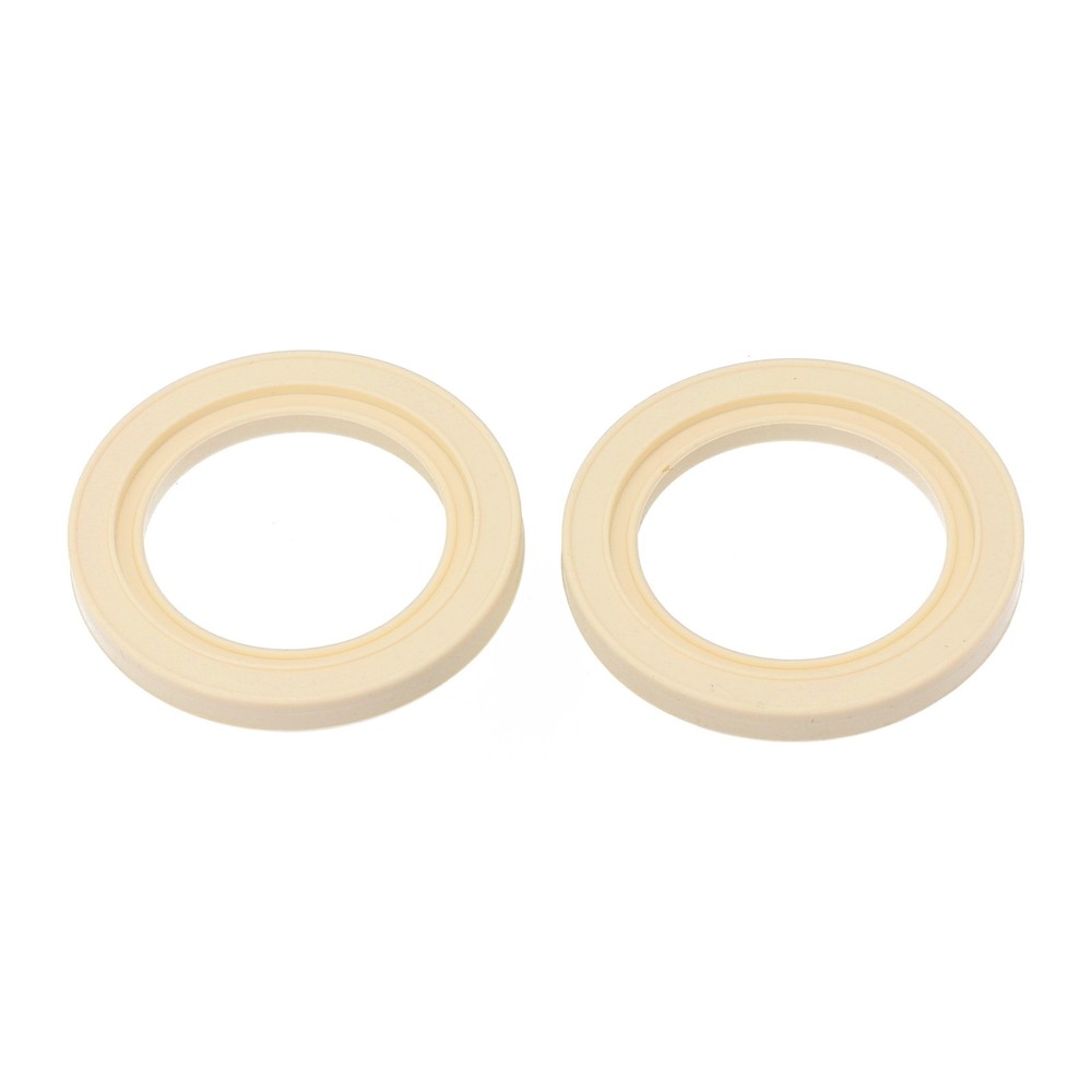 Enhanced Silicone Group Head Gasket ORing for Breville Coffee Machines Improves Seal and Performance