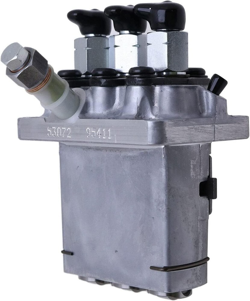 Fuel Injection Pump 094500-8630 For Denso S3L Perkins 403D-11 403C-11 Engine