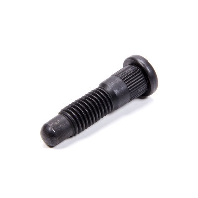 Wilwood 230-10990 Black Steel 5/8 Drilled Stud for W5 Hub Performance Upgrade