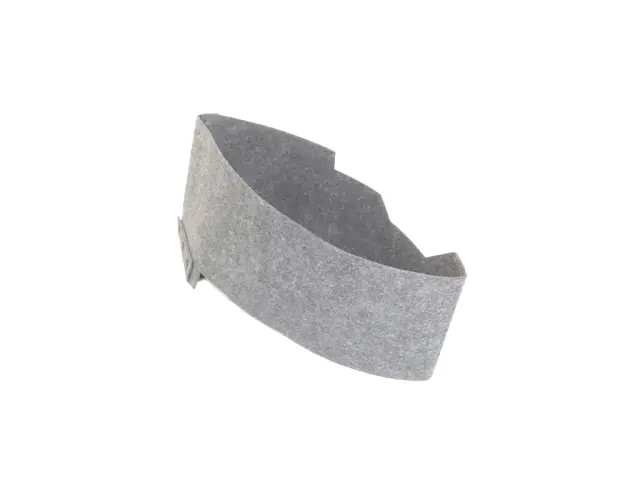 Genuine Mopar 68290495AB Battery Shield for Optimal Protection