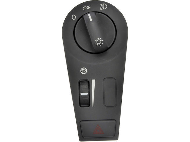 Dorman Headlight Switch Compatible with Volvo VNL 2005-2018 Models 53QVDR
