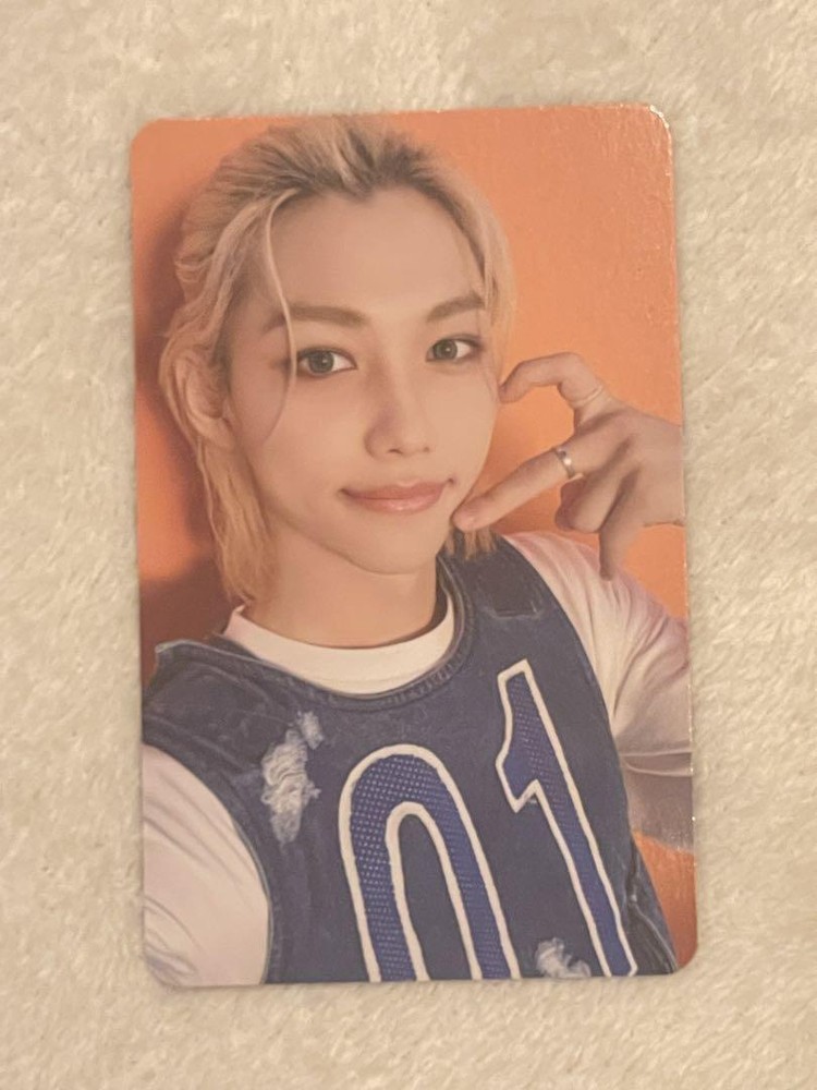 Straykids Philics Paypay Dome Venue Limited 17Th Trading Card-image