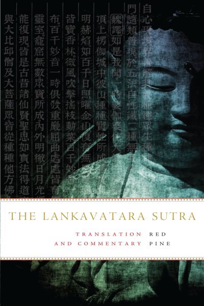 Lankavatara Sutra Zen Text by Red Pine Paperback Brand New Free Shipping