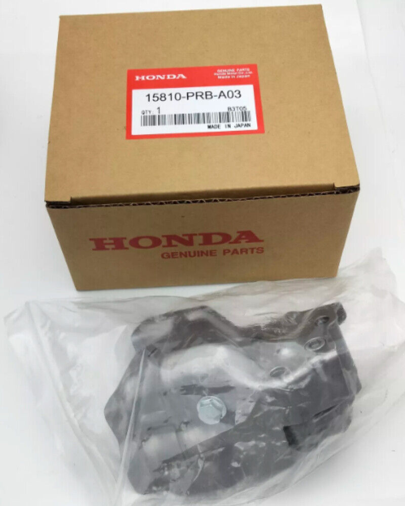 Honda Genuine Spool Valve 15810-PRB-A03 Civic 3D Car Parts TSX RSX Type S Acura