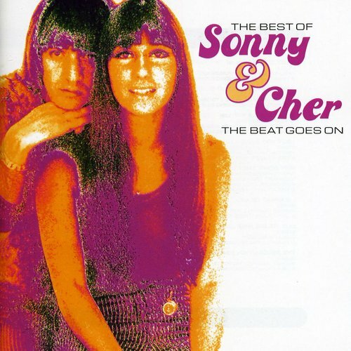 Sonny & Cher : The Beat Goes On: The Best Of Sonny And Cher CD (2005)