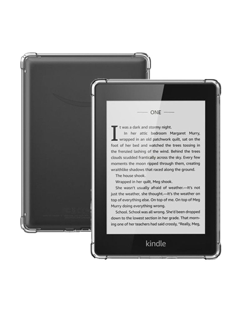 Kindle Paperwhite and Kindle Colorsoft Signature Edition Protective Case Cover  