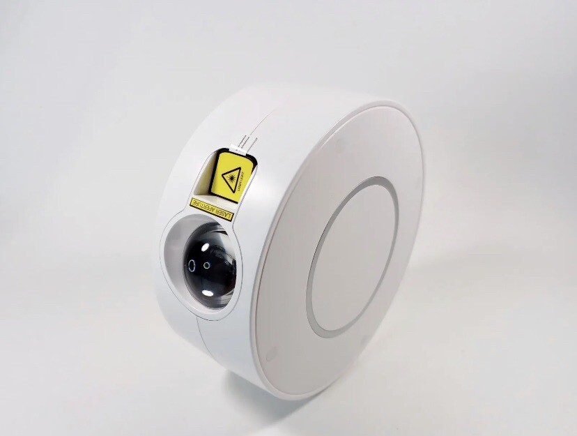 Smart Star Projector APP, Wifi and Voice Controlled Free Shipping-image