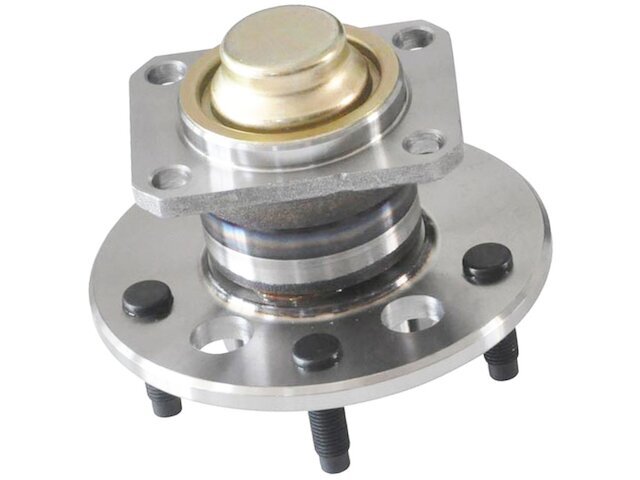 Rear 2003-2004 Buick Regal SKP Wheel Hub Assembly 12TRFR