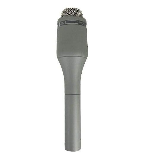 Electro-Voice D056 N Vintage Microphone New Old Stock Free Shipping-image