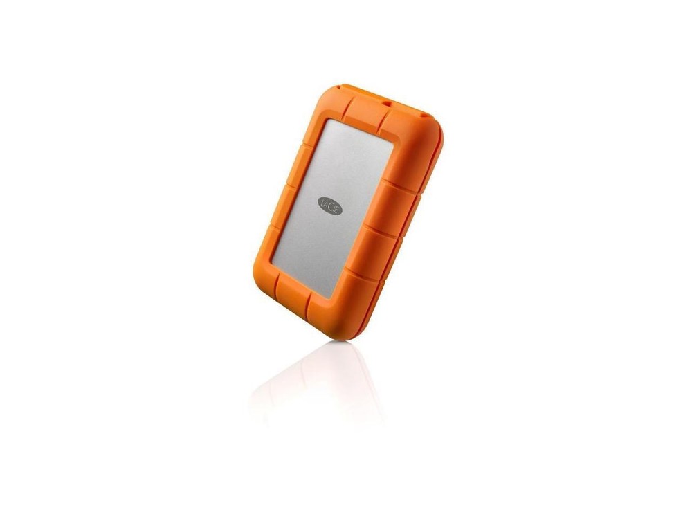 LaCie Rugged STFR2000800 2 TB 2.5