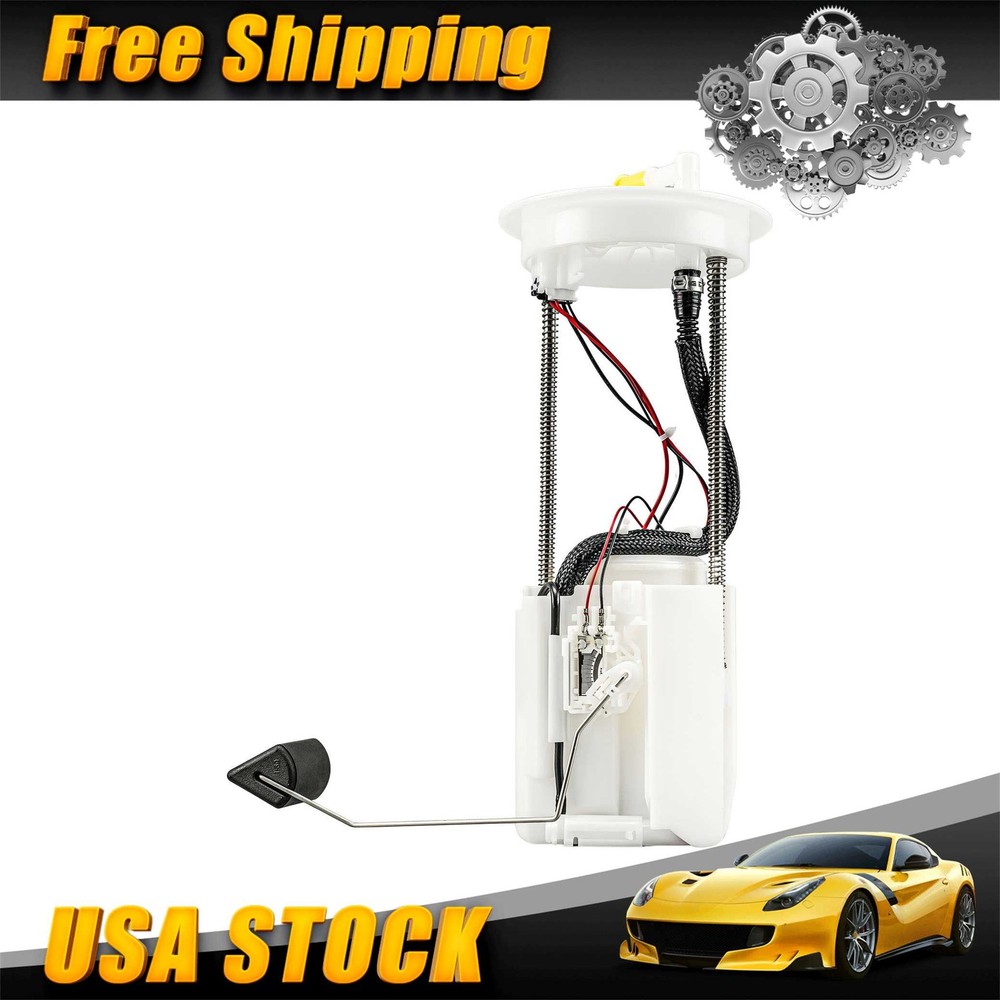 US Electric Fuel Pump Assembly for Honda CR-V 15-16 2.4L EX-L EX LX SE Touring