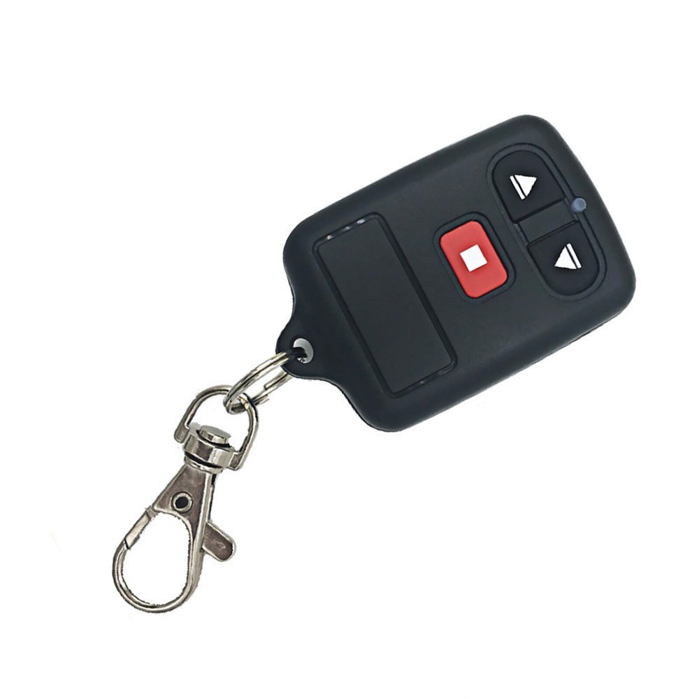 418 MHz Wireless Remote Controller for Sliding and Swing Gate Openers