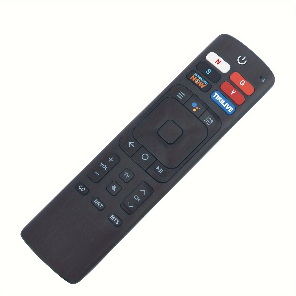 Replace Remote For Sharp/Hisense Smart TV Sub ERF3A69S ERF3A69 ERF3B69S ERF3B69