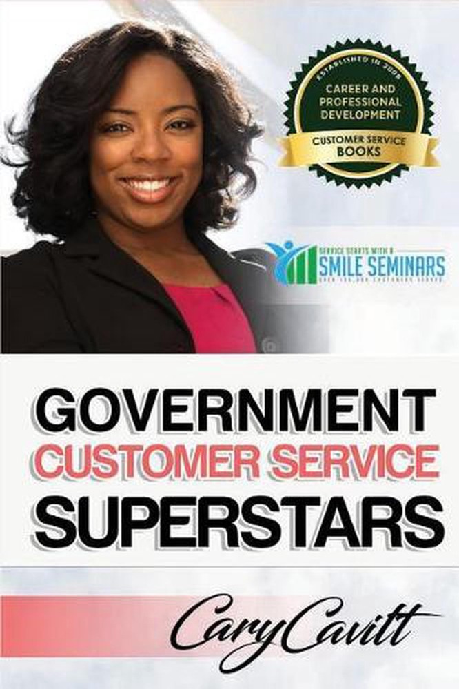 Government Customer Service Superstars: 6 Key Attitudes for Excellence in Public Service-image
