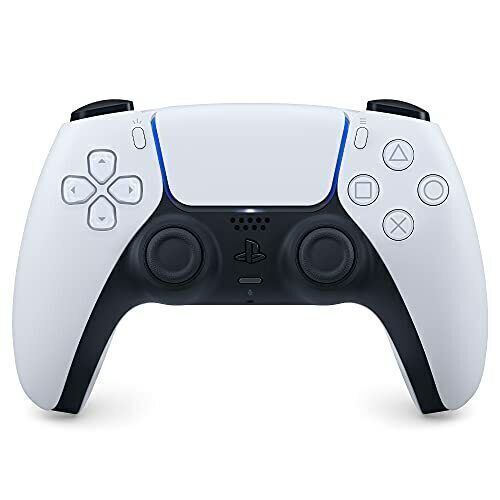 Sony DualSense Wireless Controller - White