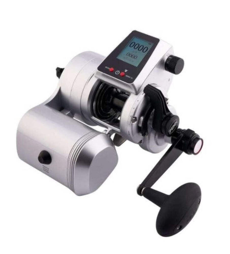 Penn Fathom Electric Reel