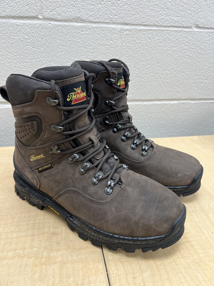 Thorogood Mens 10.5w  Infinity FD 9