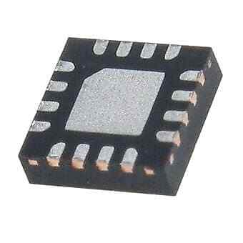 5Pcs ISL8023IRTAJZ QFN-EP-16