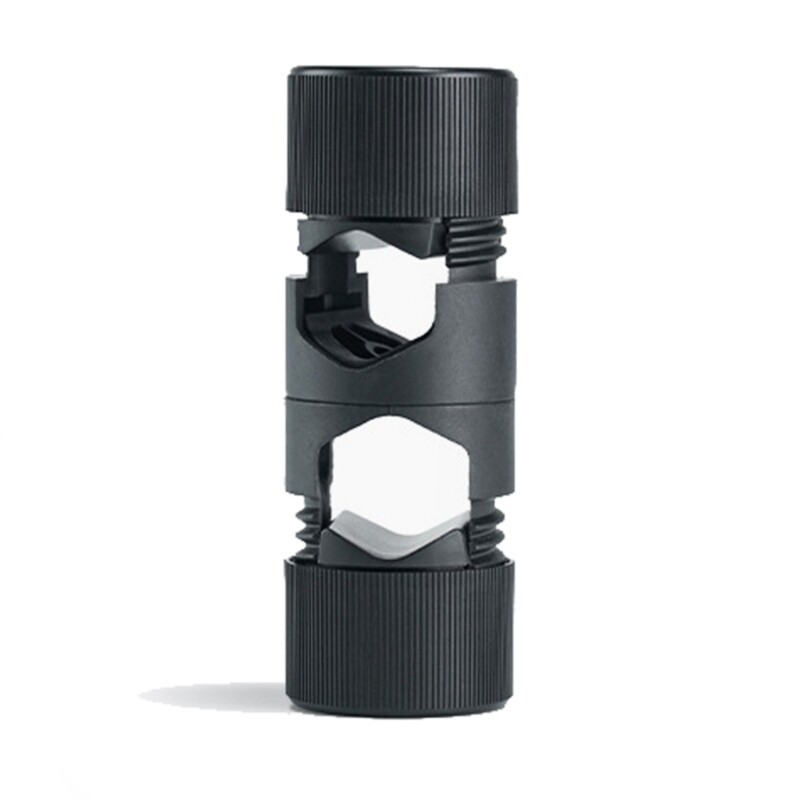 Lightweight Long Arm Clamp Mount Adapter for Stable Photography Support