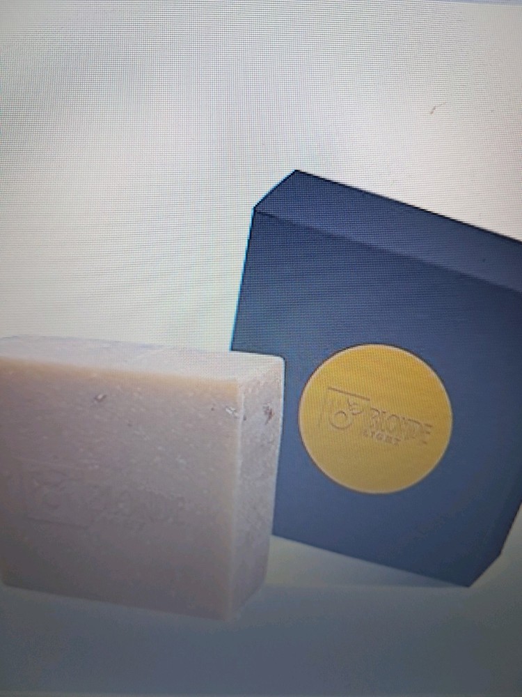 Turmeric Soap Bar for Glowing Skin | Brightens & Evens Skin Tone While Gently Cleansing
