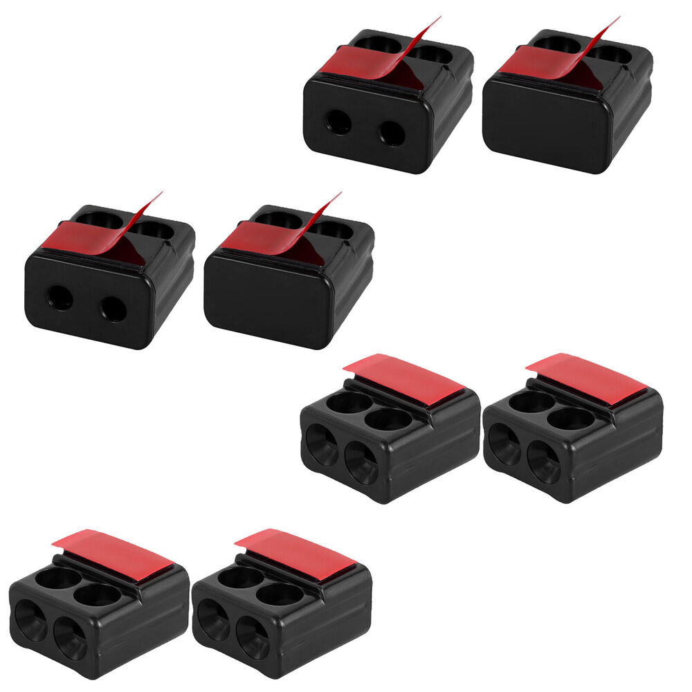 8PCS Deer Whistles Sonic Wildlife Warning Animal Alert Car Safety Whistles